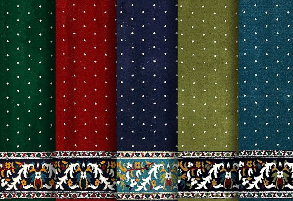 Read more about the article Harga Karpet Masjid: Panduan Memilih dan Menyesuaikan Anggaran