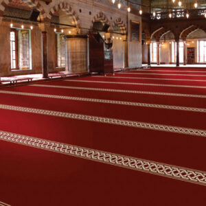 Read more about the article Panduan Memilih Karpet Masjid Turki Berkualitas untuk Kenyamanan dan Keindahan Tempat Ibadah