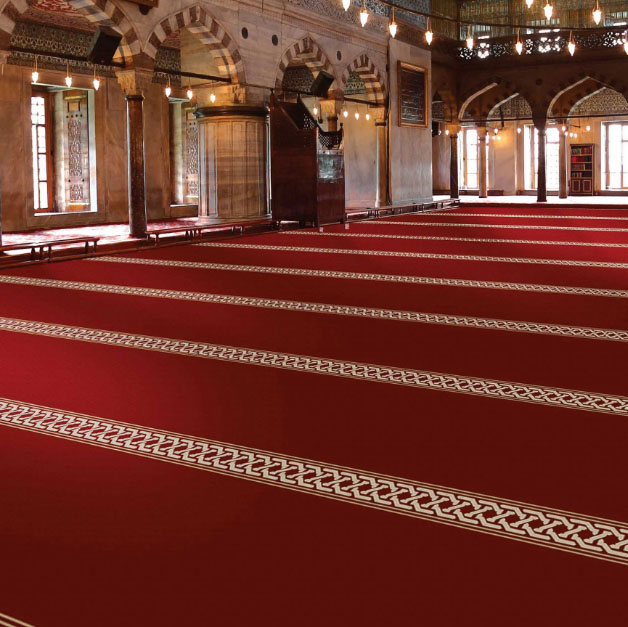 Read more about the article Panduan Memilih Karpet Masjid Turki Berkualitas untuk Kenyamanan dan Keindahan Tempat Ibadah